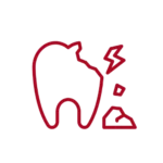 Chipped-Tooth-Little-Rock-AR