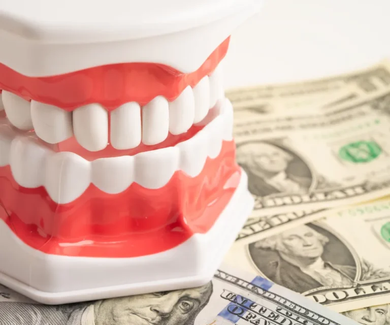 Cost-of-Urgent-Dental-Care-Little-Rock-AR