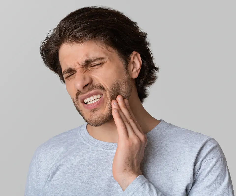 Toothache-Little-Rock-AR