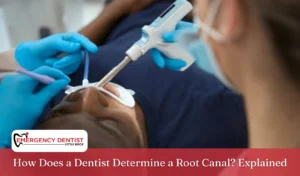 how-do-dentists-know-if-you-need-root-canal