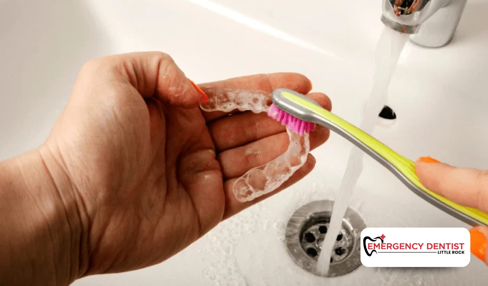 How Should You Care for Your Mouthguard