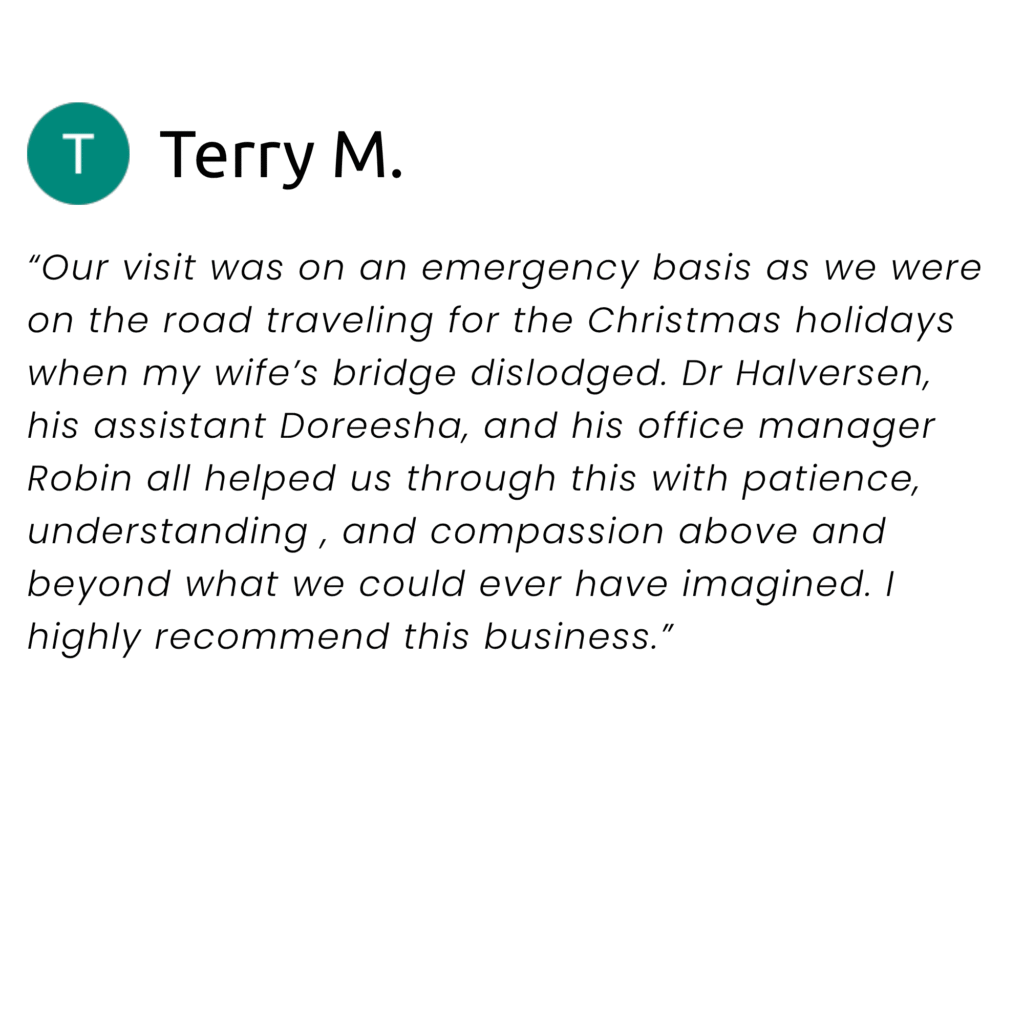 Little Rock Review - Terry M.