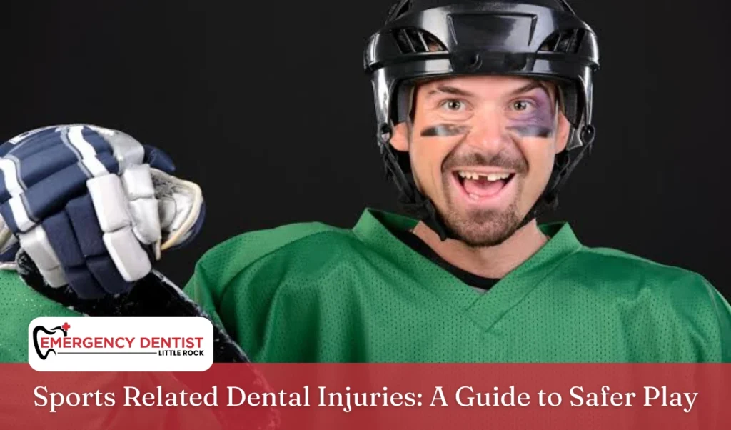 Sports Related Dental Injuries_ A Guide to Safer Play