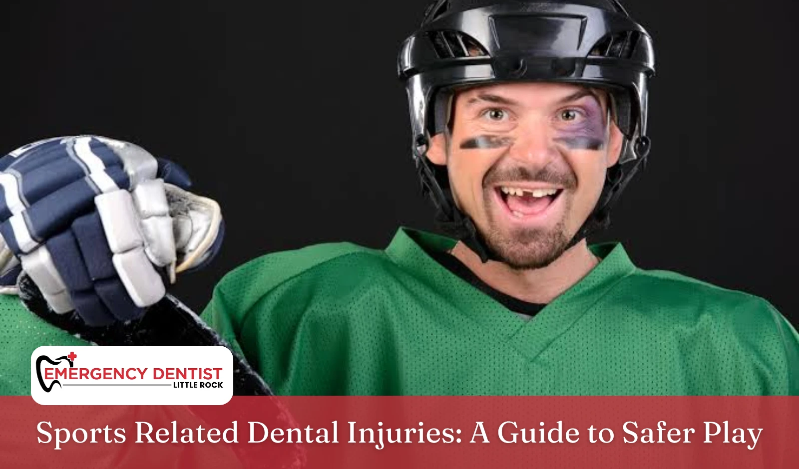 Sports Related Dental Injuries_ A Guide to Safer Play