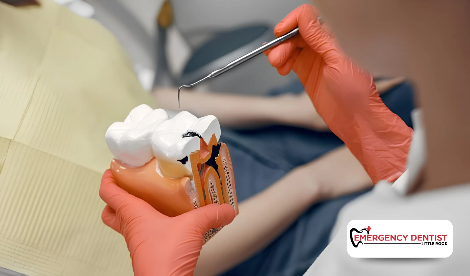 Signs a Tooth Should Be Evaluated
